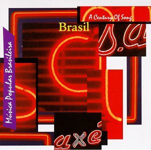 Algopix Similar Product 6 - Musica Popular Brasileira