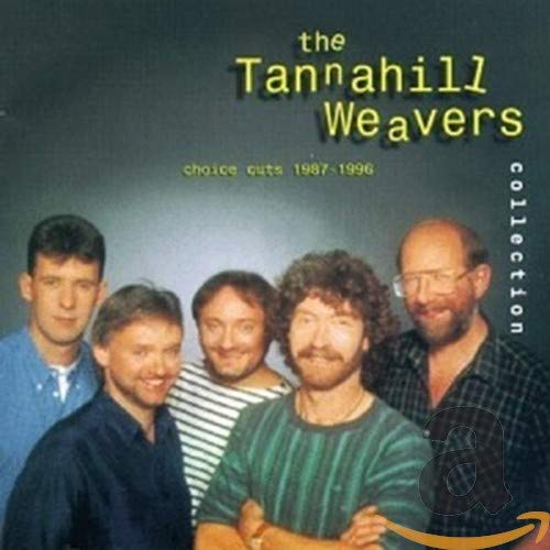 Algopix Similar Product 6 - The Tannahill Weavers Collection