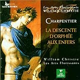 Algopix Similar Product 12 - Charpentier La Descente dOrphee aux