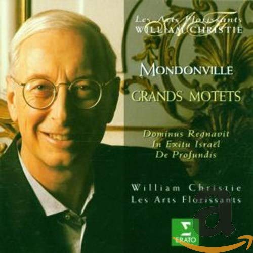 Algopix Similar Product 2 - Grands Motets