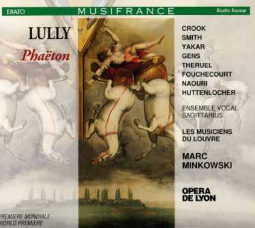 Algopix Similar Product 2 - Lully Phaton Crook Smith Yakar