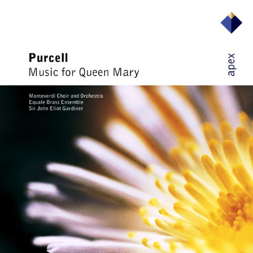 Algopix Similar Product 12 - Gardiner Purcell Collection  Music for