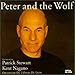Algopix Similar Product 12 - Prokofiev Peter And The Wolf Narrated