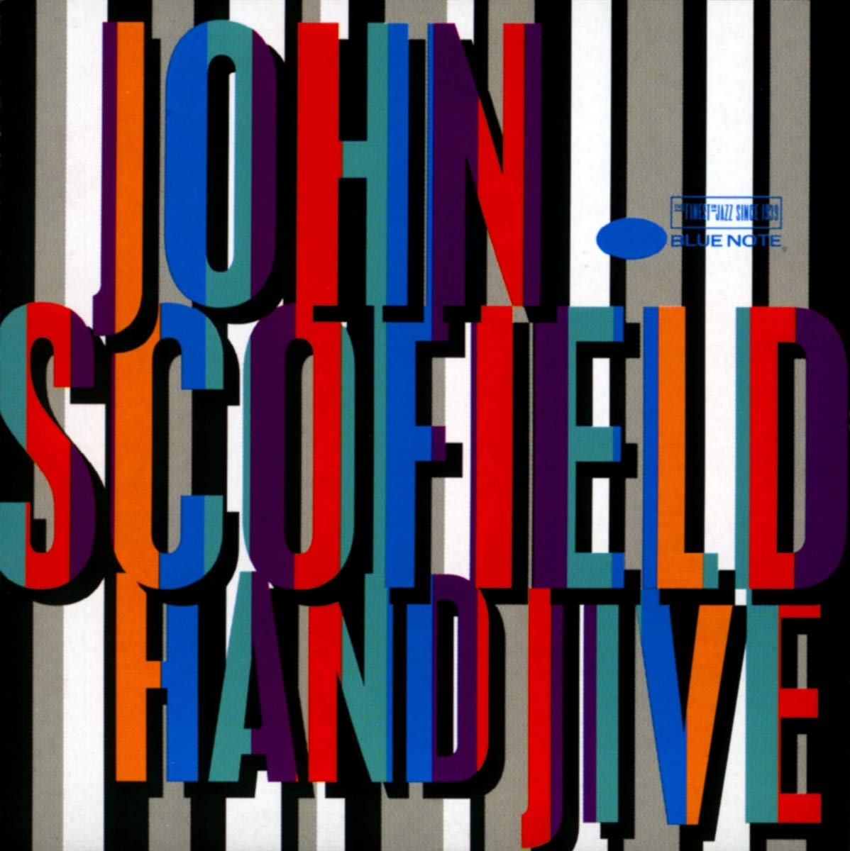 Algopix Similar Product 16 - Hand Jive