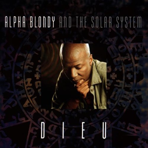 Algopix Similar Product 14 - Dieu