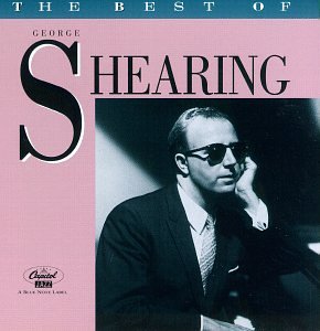 Algopix Similar Product 9 - The Best of George Shearing Vol 2