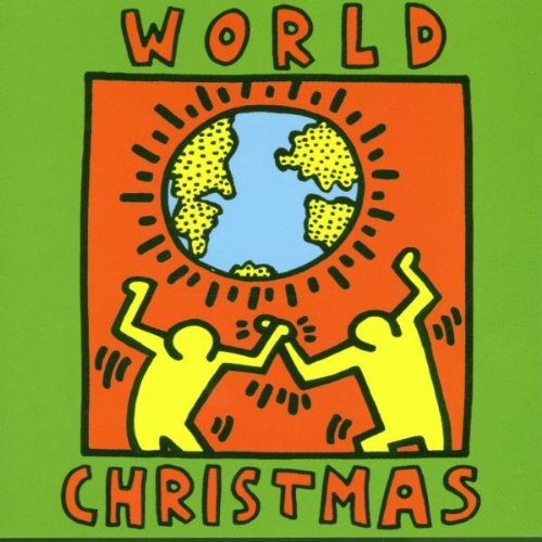 Algopix Similar Product 8 - World Christmas