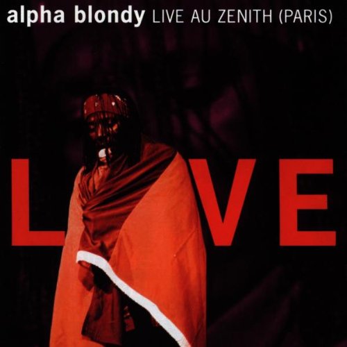 Algopix Similar Product 3 - Live Au Zenith