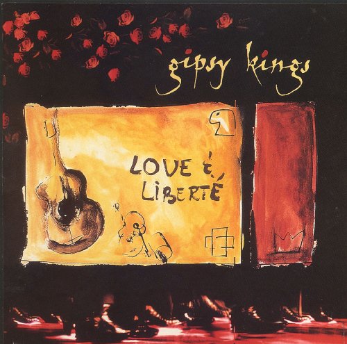 Algopix Similar Product 12 - Love & Liberte