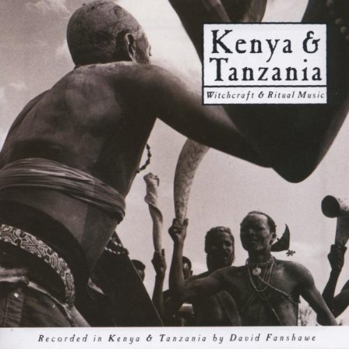 Algopix Similar Product 14 - Kenya  Tanzania Witchcraft  Ritual