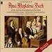 Algopix Similar Product 11 - The Notebook of Anna Magdalena Bach