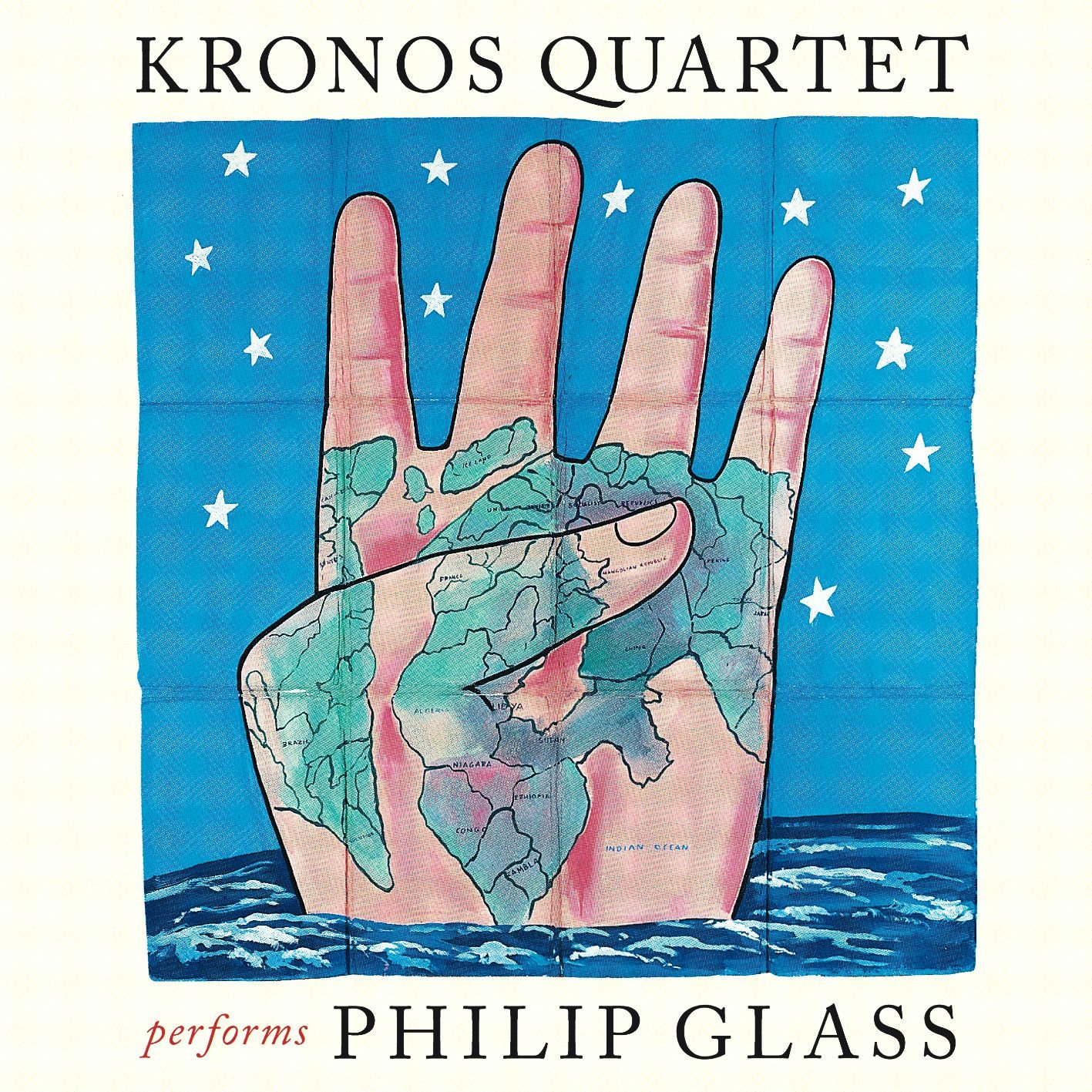Algopix Similar Product 5 - GLASS PHILIP String Quartets Nos 2