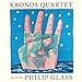 Algopix Similar Product 17 - GLASS PHILIP String Quartets Nos 2