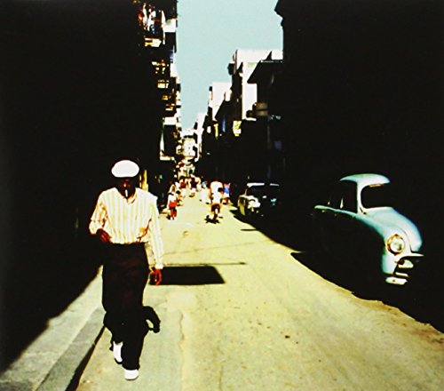 Algopix Similar Product 9 - Buena Vista Social Club
