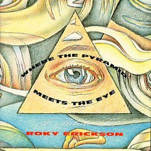 Algopix Similar Product 12 - Where the Pyramid Meets the Eye A