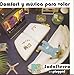 Algopix Similar Product 18 - Comfort Y Musica Para Volar