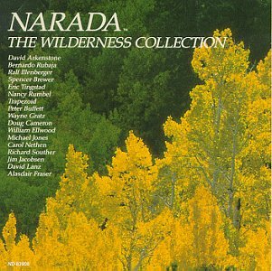 Algopix Similar Product 19 - Narada: The Wilderness Collection