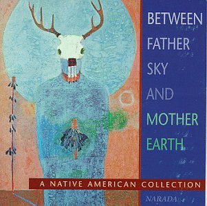 Algopix Similar Product 5 - Between Father Sky & Mother Earth