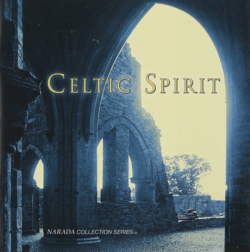 Algopix Similar Product 18 - Celtic Spirit