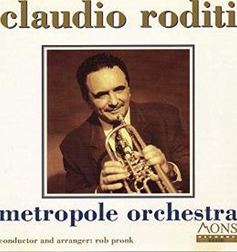 Algopix Similar Product 12 - Metropole Orchestra