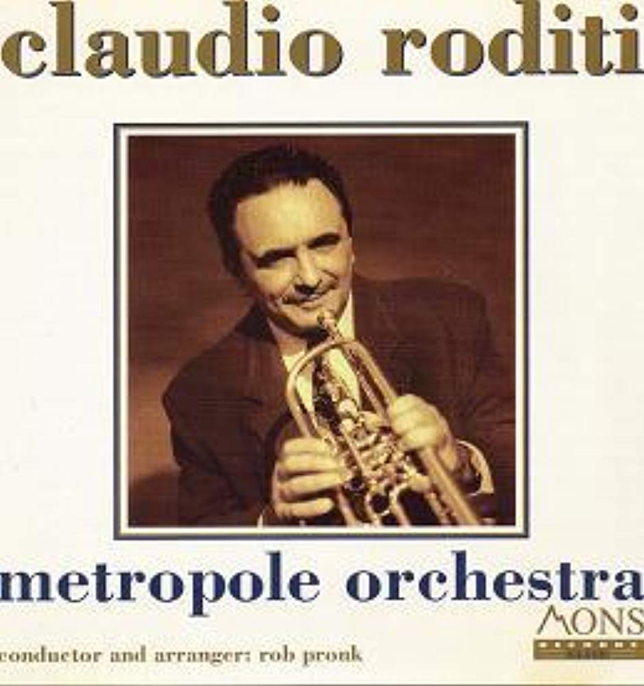 Algopix Similar Product 9 - Metropole Orchestra