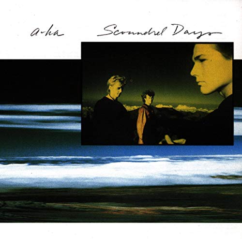 Algopix Similar Product 19 - Scoundrel Days (eng)
