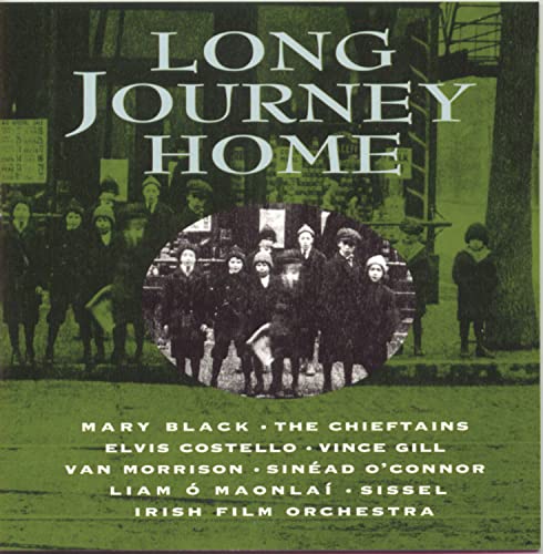 Algopix Similar Product 8 - Long Journey Home 1998 Television