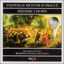 Algopix Similar Product 4 - Chopin Ballades Etudes Rondos