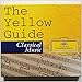 Algopix Similar Product 20 - Yellow Guide to Classical Music