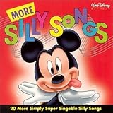 Algopix Similar Product 5 - More Silly Songs (Jewel)