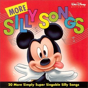 Algopix Similar Product 7 - More Silly Songs (Jewel)