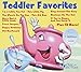 Algopix Similar Product 16 - Toddler Favorites