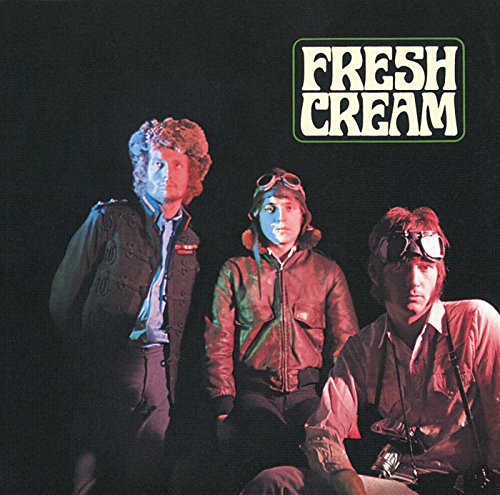 Algopix Similar Product 13 - Fresh Cream