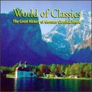 Algopix Similar Product 2 - World Classics: Germany