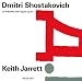 Algopix Similar Product 5 - Dmitri Shostakovich 24 Preludes 