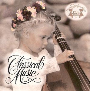 Algopix Similar Product 5 - Growing Minds with Music Classical