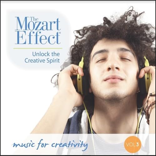 Algopix Similar Product 10 - Mozart Effect 3: Unlock