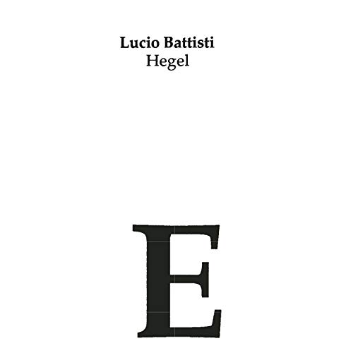 Algopix Similar Product 14 - Hegel