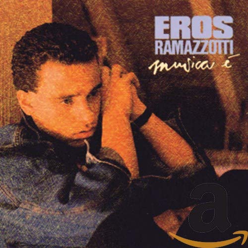 Algopix Similar Product 10 - Musica E'