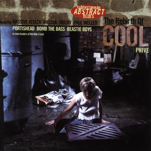 Algopix Similar Product 11 - The Rebirth of Cool Phive
