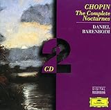 Algopix Similar Product 4 - Chopin : The Complete Nocturnes