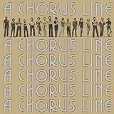 Algopix Similar Product 17 - A Chorus Line 1975 Original Broadway