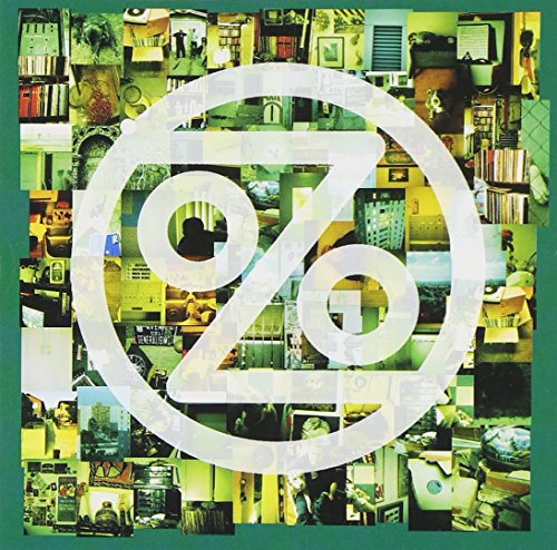 Algopix Similar Product 18 - Ozomatli