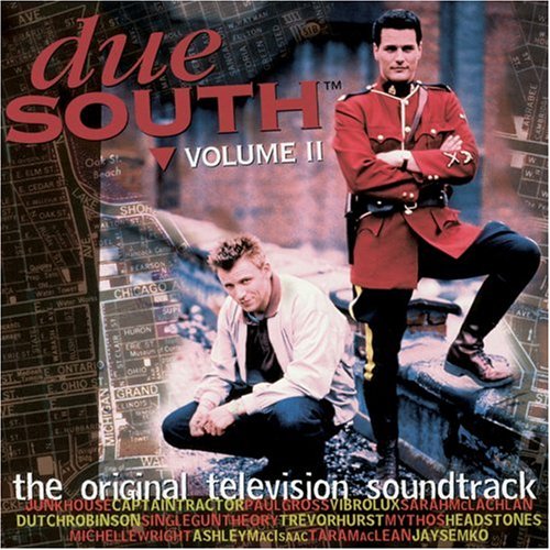 Algopix Similar Product 6 - Due South Vol II The Original
