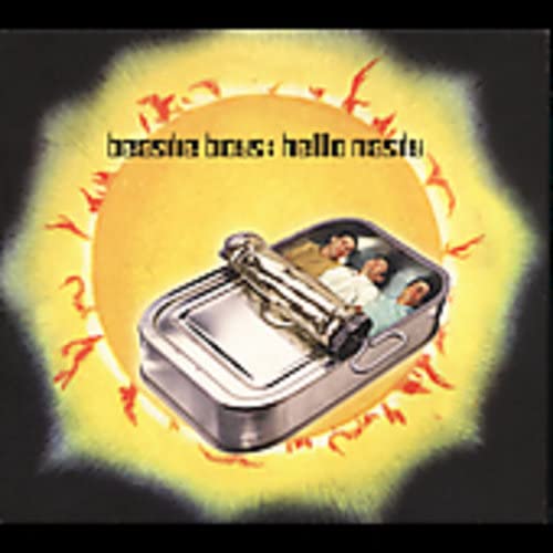 Algopix Similar Product 11 - Hello Nasty