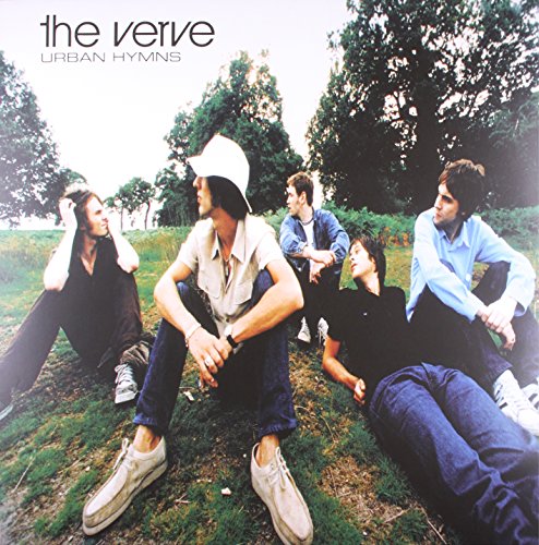 Algopix Similar Product 19 - Urban Hymns (2 LPs) [Vinyl]