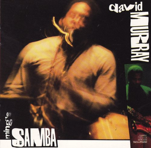 Algopix Similar Product 9 - Ming's Samba