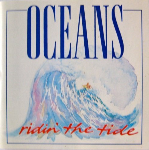 Algopix Similar Product 17 - Ridin the Tide