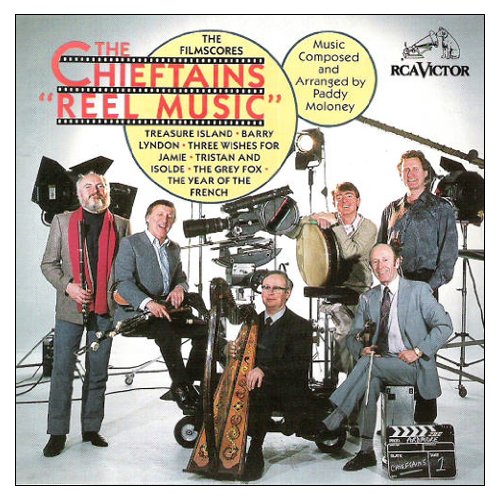 Algopix Similar Product 12 - Reel Music Film Scores