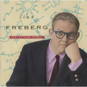 Algopix Similar Product 20 - Stan Freberg Capitol Collectors